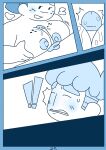 MomSwap Vol.2 {Mallard}