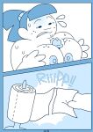 MomSwap Vol.2 {Mallard}