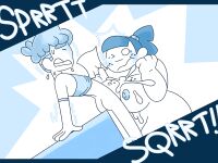 MomSwap Vol.2 {Mallard}