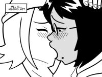 [ShamefulDisplay] Bibliophilia - Part 5