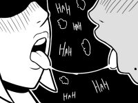 [ShamefulDisplay] Bibliophilia - Part 5
