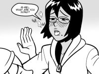[ShamefulDisplay] Bibliophilia - Part 5