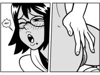 [ShamefulDisplay] Bibliophilia - Part 5