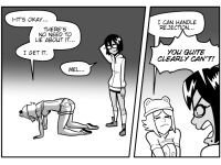 [ShamefulDisplay] Bibliophilia - Part 5