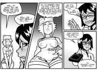 [ShamefulDisplay] Bibliophilia - Part 5