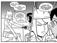 [ShamefulDisplay] Bibliophilia - Part 5