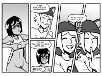 [ShamefulDisplay] Bibliophilia - Part 5
