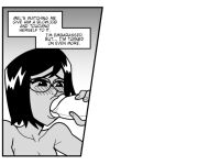 [ShamefulDisplay] Bibliophilia - Part 5