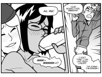 [ShamefulDisplay] Bibliophilia - Part 5