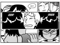 [ShamefulDisplay] Bibliophilia - Part 5