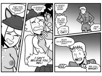 [ShamefulDisplay] Bibliophilia - Part 5