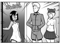 [ShamefulDisplay] Bibliophilia - Part 5
