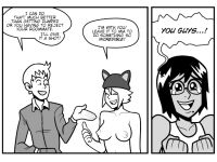 [ShamefulDisplay] Bibliophilia - Part 5