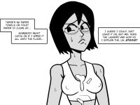 [ShamefulDisplay] Bibliophilia - Part 4