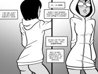 [ShamefulDisplay] Bibliophilia - Part 4