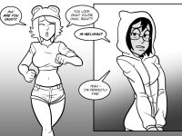 [ShamefulDisplay] Bibliophilia - Part 4