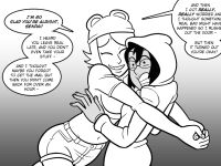 [ShamefulDisplay] Bibliophilia - Part 4