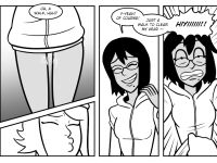 [ShamefulDisplay] Bibliophilia - Part 4