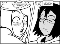 [ShamefulDisplay] Bibliophilia - Part 4
