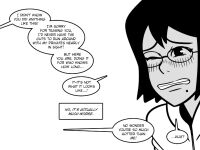 [ShamefulDisplay] Bibliophilia - Part 4