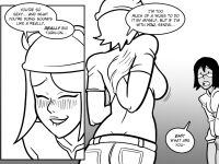 [ShamefulDisplay] Bibliophilia - Part 4
