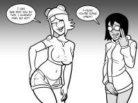 [ShamefulDisplay] Bibliophilia - Part 4