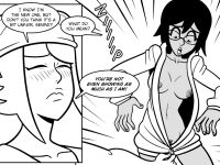 [ShamefulDisplay] Bibliophilia - Part 4