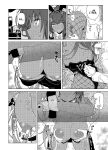 [Kyokutou Koumuten (Kikunosukemaru)] GIRLFriend's 19 (Blue Archive) [Coffedrug+RedLantern]