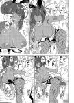 [Kyokutou Koumuten (Kikunosukemaru)] GIRLFriend's 19 (Blue Archive) [Coffedrug+RedLantern]