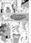 [Kyokutou Koumuten (Kikunosukemaru)] GIRLFriend's 19 (Blue Archive) [Coffedrug+RedLantern]