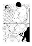 [Ebisuya (Ebisubashi Seizou)] 5-nen 4-kumi Tokugawa Sensei 2 [Eng] [Uncensored]