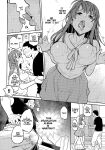 [Karegare (Kagami, Rei)] Doukyusei Fuuzoku | Hooker Classmates [Ivami Naparam]