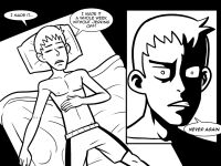 [ShamefulDisplay] Bibliophilia - Part 3