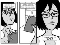 [ShamefulDisplay] Bibliophilia - Part 3