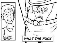 [ShamefulDisplay] Bibliophilia - Part 3