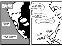 [ShamefulDisplay] Bibliophilia - Part 3