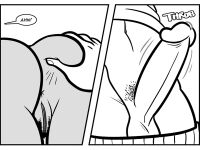 [ShamefulDisplay] Bibliophilia - Part 3
