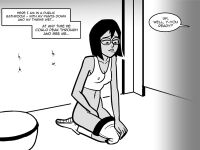[ShamefulDisplay] Bibliophilia - Part 3