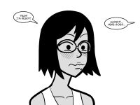 [ShamefulDisplay] Bibliophilia - Part 3