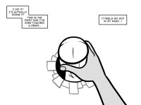 [ShamefulDisplay] Bibliophilia - Part 3