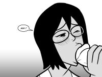 [ShamefulDisplay] Bibliophilia - Part 3