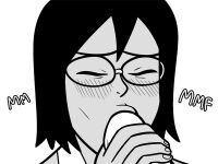 [ShamefulDisplay] Bibliophilia - Part 3