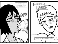 [ShamefulDisplay] Bibliophilia - Part 3
