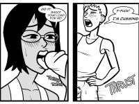 [ShamefulDisplay] Bibliophilia - Part 3