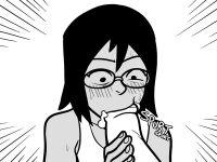 [ShamefulDisplay] Bibliophilia - Part 3