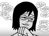 [ShamefulDisplay] Bibliophilia - Part 3