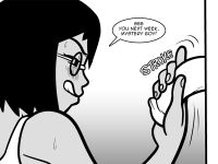 [ShamefulDisplay] Bibliophilia - Part 3