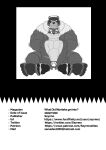 [Seyrmo] What did Moritaka get into?