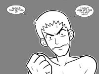 [ShamefulDisplay] Bibliophilia - Part 2