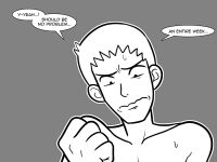 [ShamefulDisplay] Bibliophilia - Part 2
